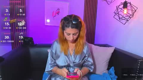 Nahia online show from 31, 1, 2026