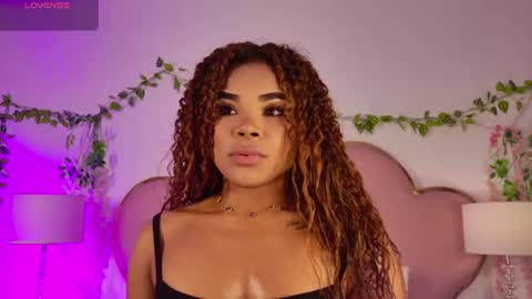 NahiaraReina  online show from 14, 7, 2026