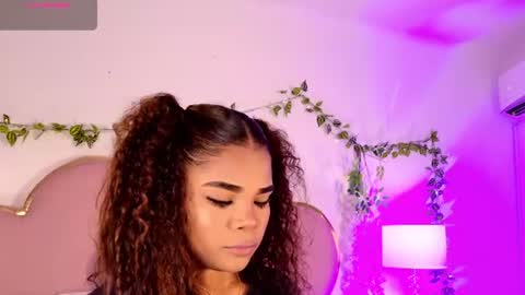 NahiaraReina  online show from 29, 7, 2026