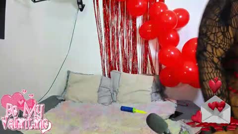Snapshot of nahirobyy_ebonyy chatting on 14, 2, 2025 nahirobyy ebonyy online show from 14, 2, 2025
