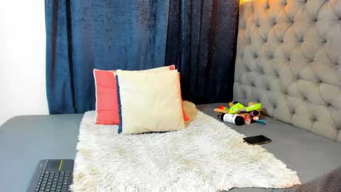 nahirobyy ebonyy online show from 11, 2, 2026