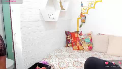 Nahirr online show from 15, 7, 2026
