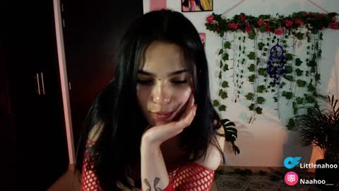 Naho  Sigueme en mis Redes Sociales Follow me on my social networks online show from 30, 1, 2025