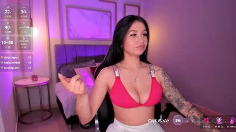 Snapshot of nahomekuperth_ chatting on 3, 2, 2026 Nahome online show from 3, 2, 2026