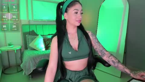 Nahome  online show from 29, 7, 2026