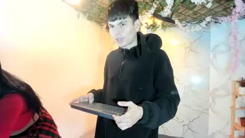 Snapshot of nahomi_hot2002 chatting on 3, 7, 2026 nahomi_hot2002 online show from 3, 7, 2026