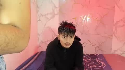 Snapshot of nahomi_hot2002 chatting on 26, 7, 2026 nahomi_hot2002 online show from 26, 7, 2026