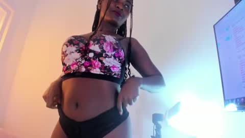 Nahomi online show from 3, 2, 2026