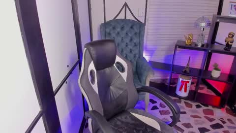 Nahomi online show from 23, 10, 2025