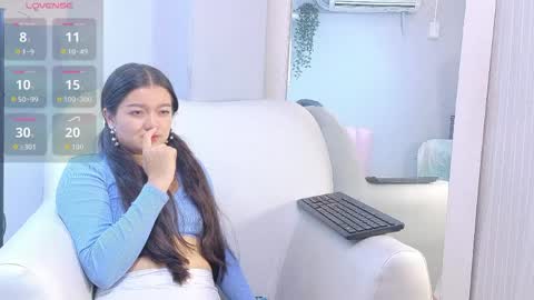 nahommybell online show from 2, 4, 2026