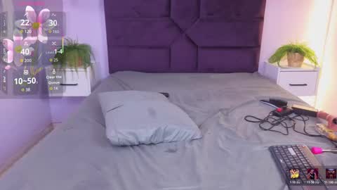 nahomycarterr online show from 15, 3, 2026