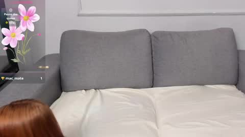 nahomycarterr online show from 27, 4, 2026