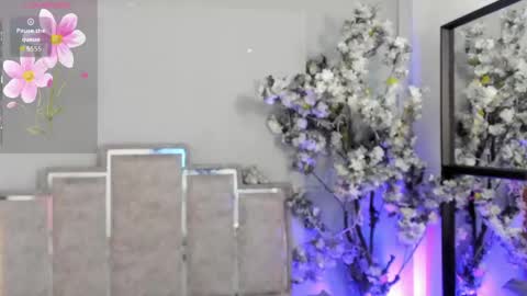 nahomycarterr online show from 7, 5, 2026