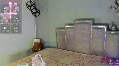 Snapshot of nahomycarterr chatting on 4, 6, 2026 nahomycarterr online show from 4, 6, 2026