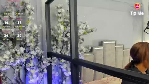 Snapshot of nahomycarterr chatting on 5, 6, 2026 nahomycarterr online show from 5, 6, 2026