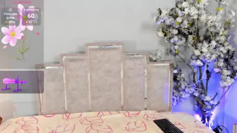 Snapshot of nahomycarterr chatting on 8, 6, 2026 nahomycarterr online show from 8, 6, 2026