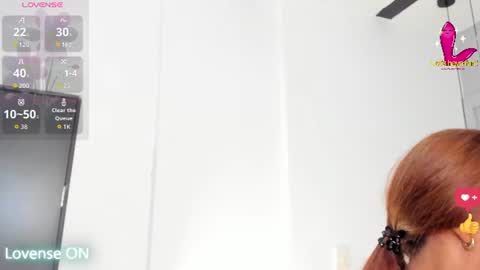 Snapshot of nahomycarterr chatting on 11, 6, 2026 nahomycarterr online show from 11, 6, 2026