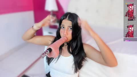 Snapshot of nahomyroberts chatting on 6, 2, 2025 Nahomy Roberts online show from 6, 2, 2025