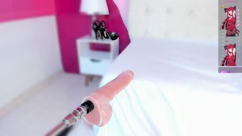 Snapshot of nahomyroberts chatting on 8, 2, 2025 Nahomy Roberts online show from 8, 2, 2025