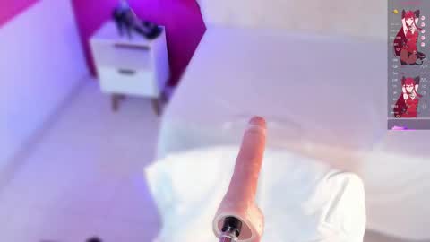 Snapshot of nahomyroberts chatting on 19, 2, 2025 Nahomy Roberts online show from 19, 2, 2025