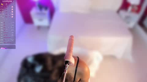 Snapshot of nahomyroberts chatting on 25, 2, 2025 Nahomy Roberts online show from 25, 2, 2025