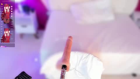 Snapshot of nahomyroberts chatting on 1, 3, 2025 Nahomy Roberts online show from 1, 3, 2025