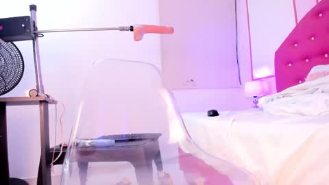 Snapshot of nahomyroberts chatting on 9, 3, 2025 Nahomy Roberts online show from 9, 3, 2025