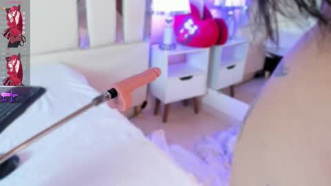 Snapshot of nahomyroberts chatting on 16, 10, 2025 Nahomy Roberts online show from 16, 10, 2025