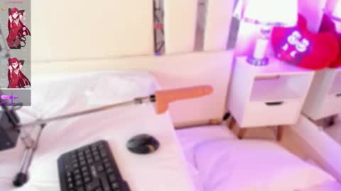 Snapshot of nahomyroberts chatting on 31, 10, 2025 Nahomy Roberts online show from 31, 10, 2025