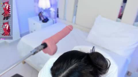 Snapshot of nahomyroberts chatting on 7, 2, 2026 Nahomy Roberts online show from 7, 2, 2026