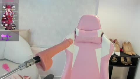 Snapshot of nahomyroberts chatting on 2, 4, 2026 Nahomy Roberts online show from 2, 4, 2026