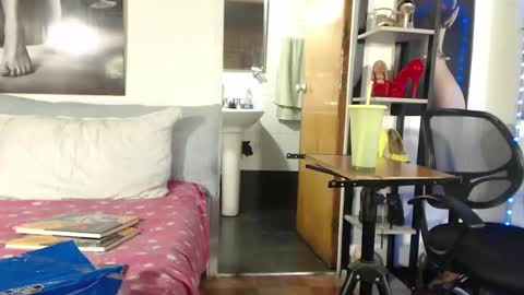 Nahonysex 222  online show from 12, 3, 2025