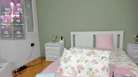 Mile online show from 26, 10, 2025