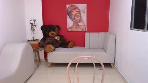 Snapshot of naia_sweetsex chatting on 19, 9, 2025 naia_sweetsex online show from 19, 9, 2025