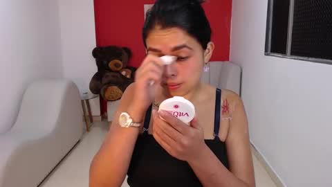 Snapshot of naia_sweetsex chatting on 1, 10, 2025 naia_sweetsex online show from 1, 10, 2025