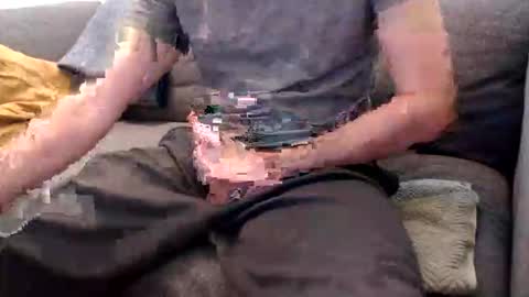 Snapshot of naide chatting on 3, 11, 2025 Naide online show from 3, 11, 2025