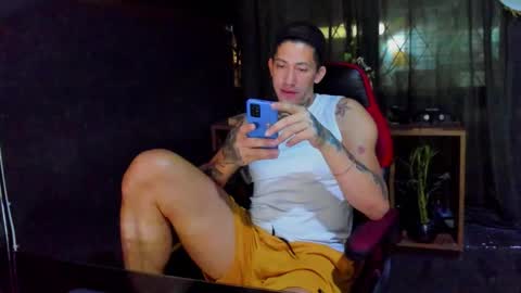 Snapshot of naider_1 chatting on 3, 3, 2026 naider_1 online show from 3, 3, 2026