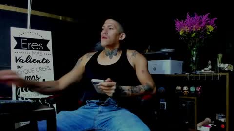naider_1 online show from 3, 5, 2026