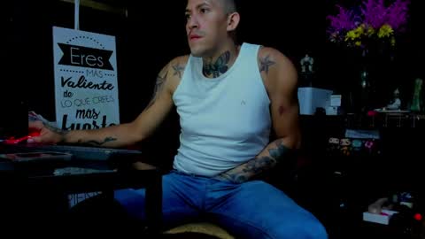 naider_1 online show from 4, 5, 2026