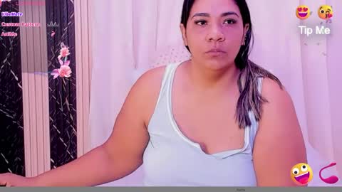 Nailha online show from 19, 4, 2026