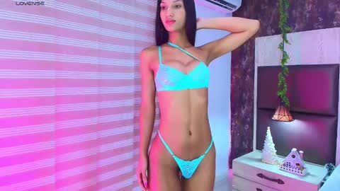 Lia online show from 14, 12, 2024