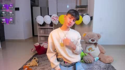  N A I M T H E  K I N G  online show from 18, 3, 2026