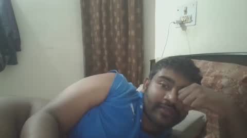 NAIRANANDU28 online show from 23, 4, 2026