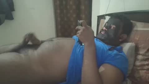 NAIRANANDU28 online show from 24, 4, 2026
