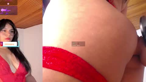 nairovy_1 online show from 23, 3, 2026