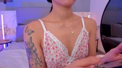 Naisha Ford online show from 26, 9, 2025