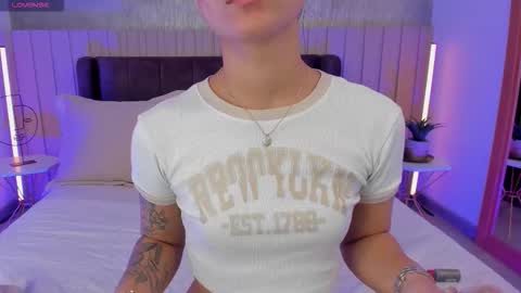 Naisha Ford online show from 5, 11, 2025