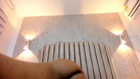 Naisha Rousell online show from 28, 12, 2024