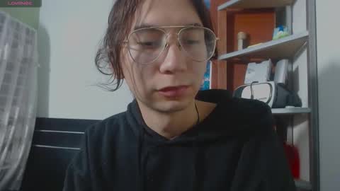 NAJI  online show from 10, 2, 2026