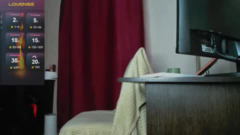 Asy no face  online show from 5, 12, 2025